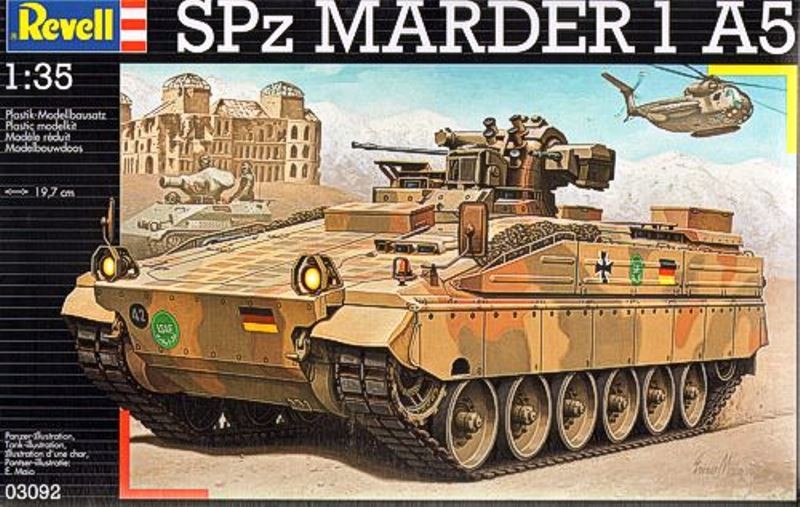 SPz Marder 1 A5