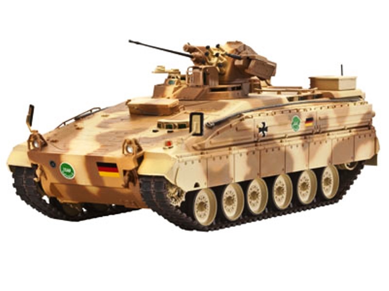 SPz Marder 1 A5 – Image 2