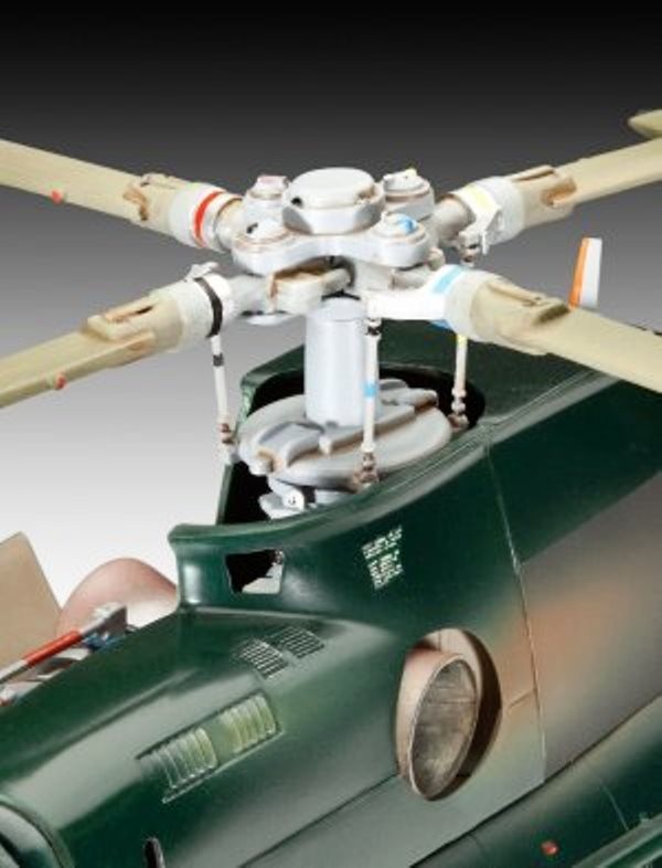 SA 330 Puma Bundespolizei – Image 3