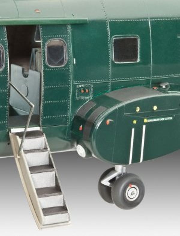 SA 330 Puma Bundespolizei – Image 5