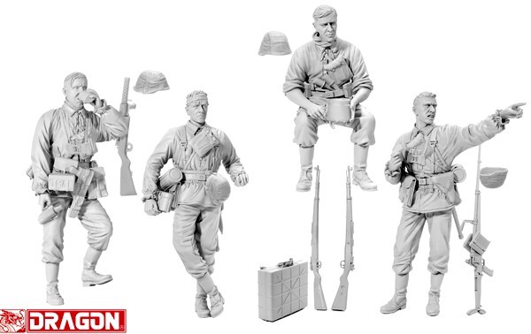 Verfugungstruppe France 1940 – Image 2