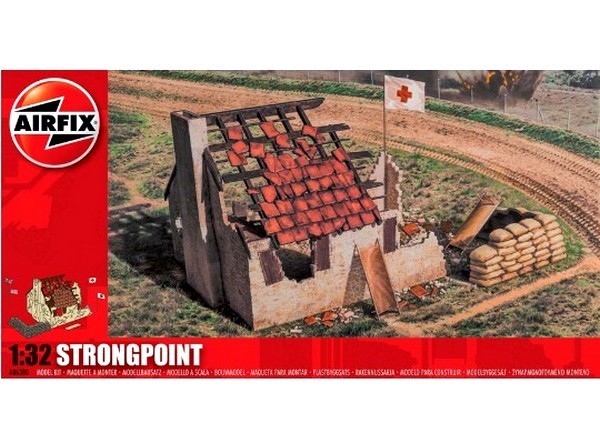 Strongpoint