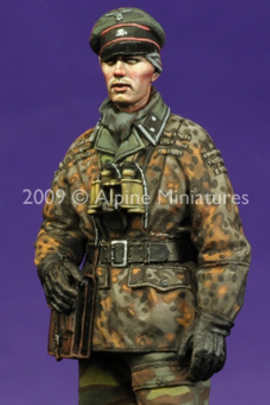 LAH NCO in the Ardennes – Image 2