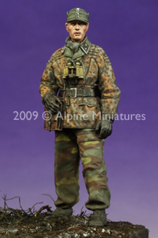 LAH NCO in the Ardennes – Image 3