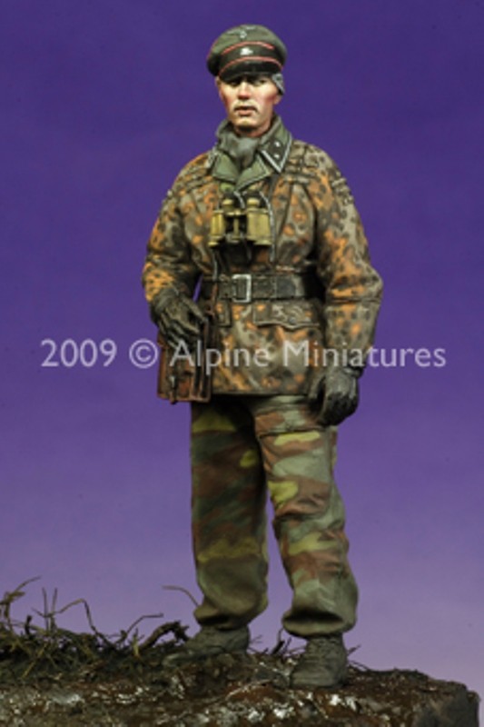 LAH NCO in the Ardennes – Image 4