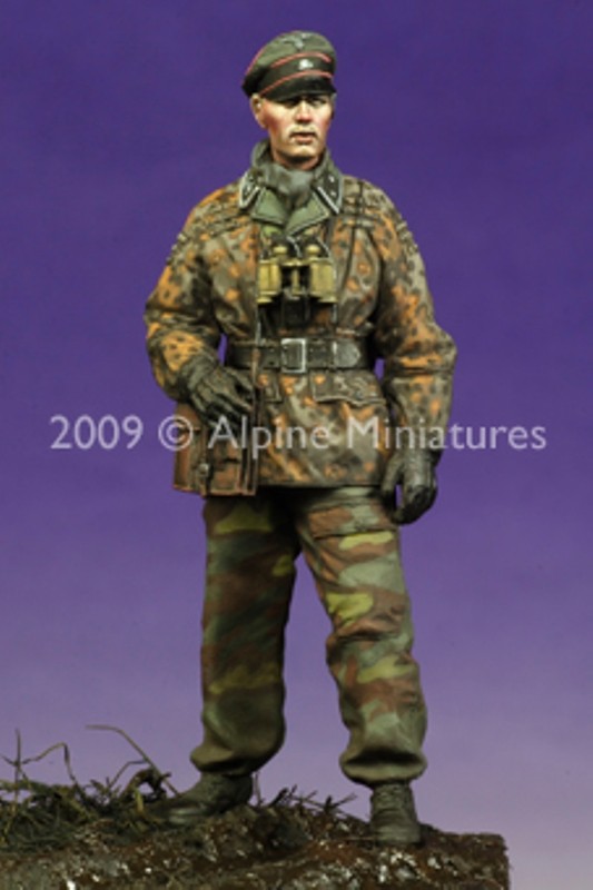 LAH NCO in the Ardennes – Image 6