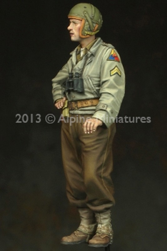 3rd 1Armored division "spearhead" 1 – Image 9