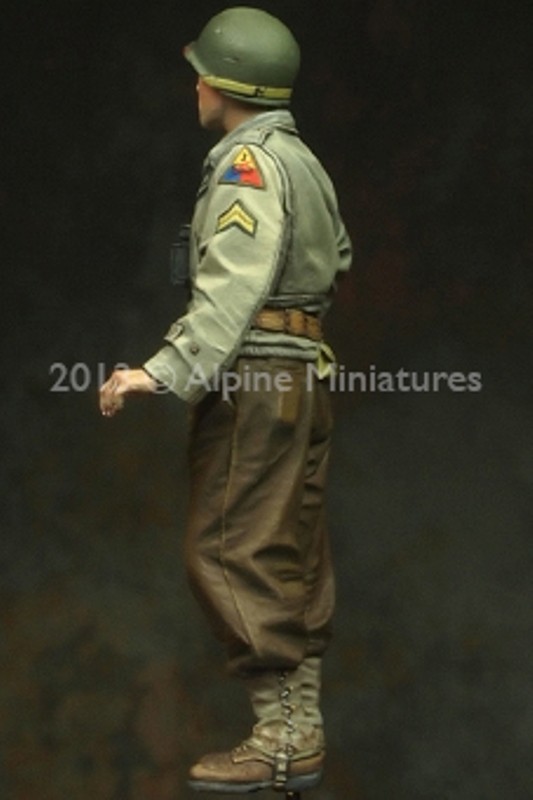 3rd 1Armored division "spearhead" 1 – Image 10