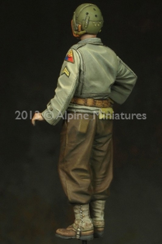 3rd 1Armored division "spearhead" 1 – Image 11
