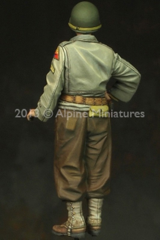 3rd 1Armored division "spearhead" 1 – Image 12