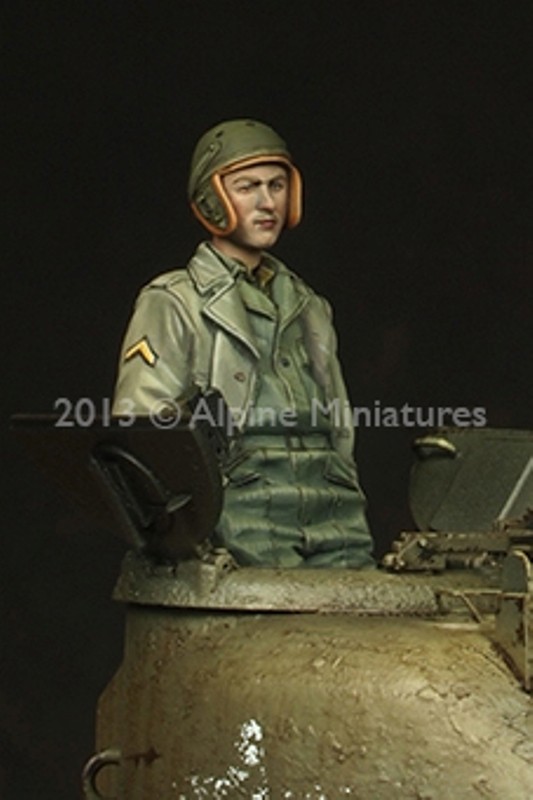 3rd 1Armored division "spearhead" 2 – Image 6