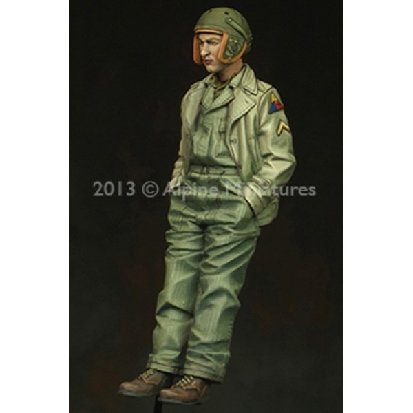 3rd 1Armored division "spearhead" 2 – Image 7