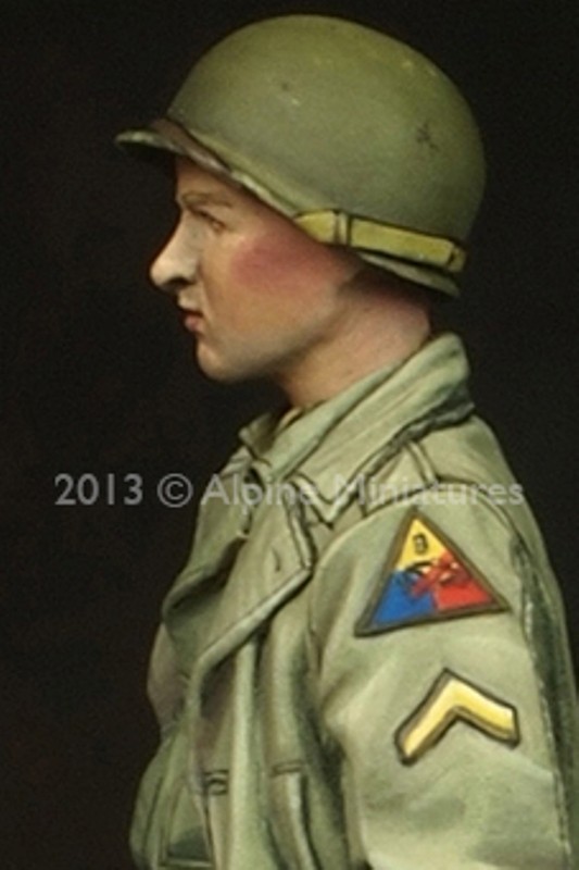 3rd 1Armored division "spearhead" 2 – Image 8