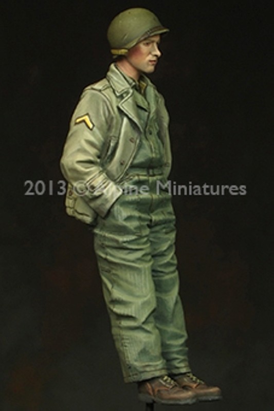 3rd 1Armored division "spearhead" 2 – Image 13