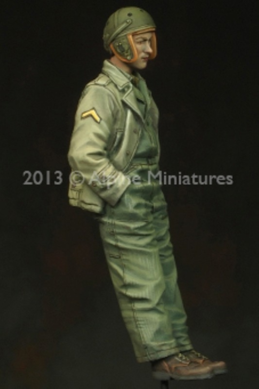 3rd 1Armored division "spearhead" 2 – Image 14