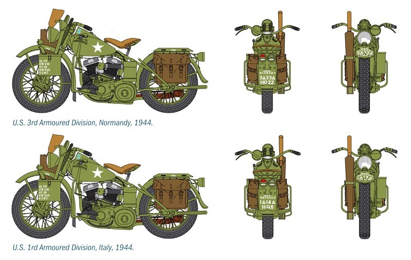 U.S. MOTORCYCLES – Image 3
