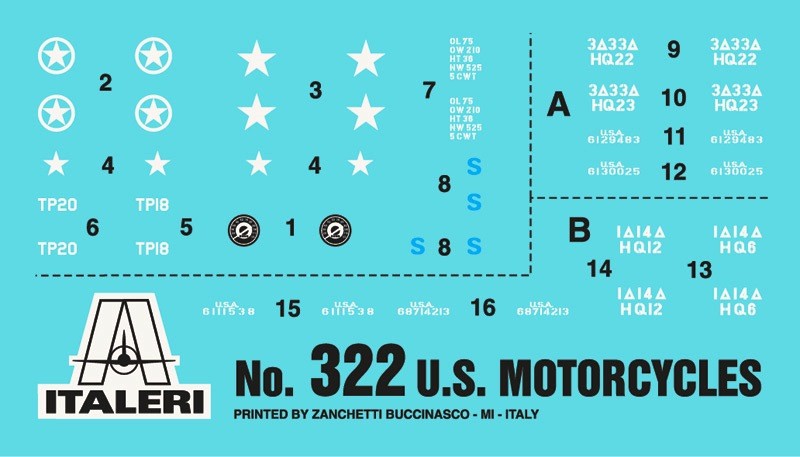 U.S. MOTORCYCLES – Image 6