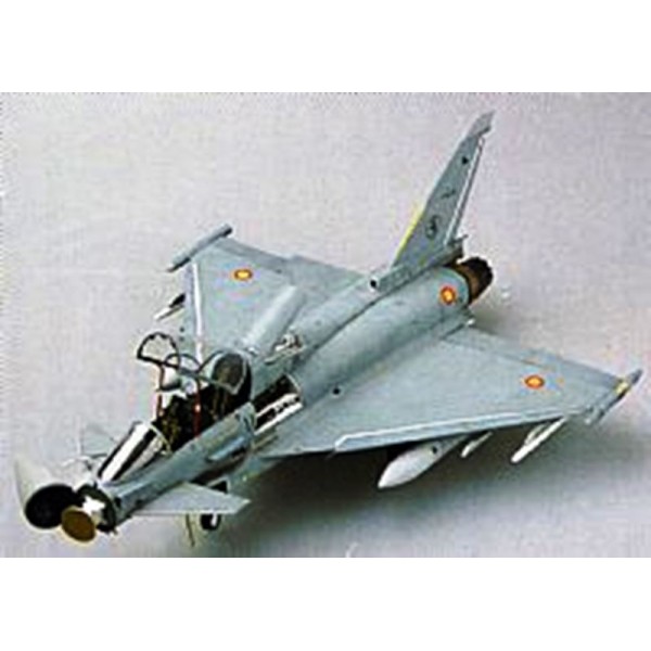 EF-2000B Eurofighter Typhoon – Image 2