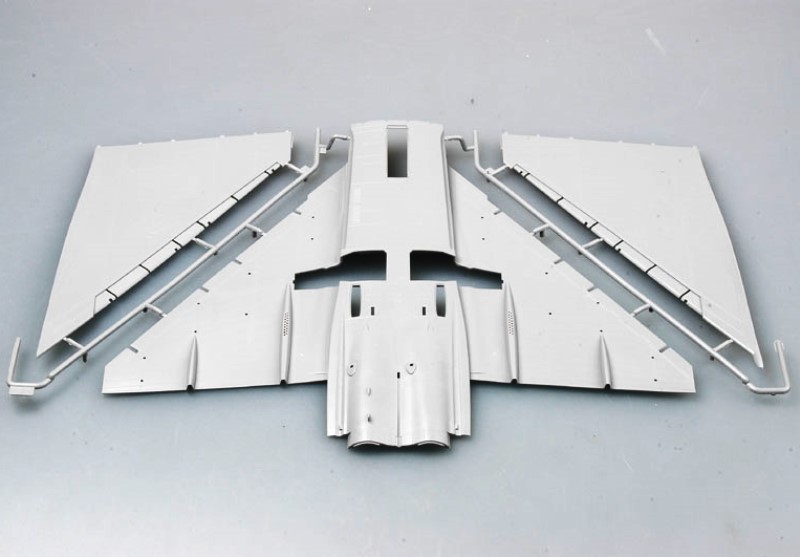 EF-2000B Eurofighter Typhoon – Image 9