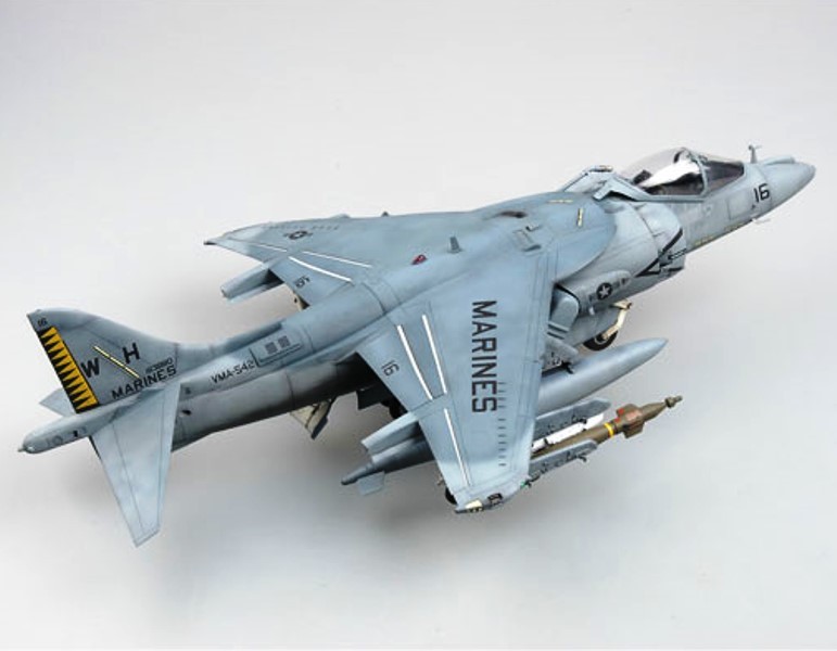 AV-8B Night Attack Harrier II – Image 3