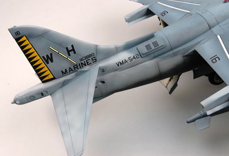 AV-8B Night Attack Harrier II – Image 5