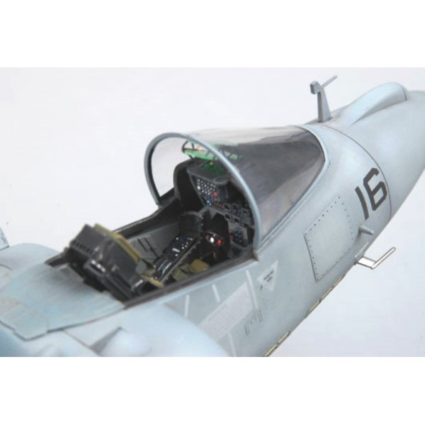 AV-8B Night Attack Harrier II – Image 6