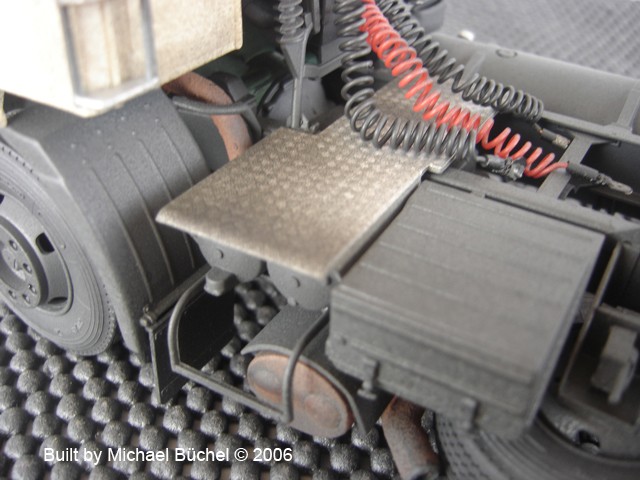 Volvo F12 – Image 5