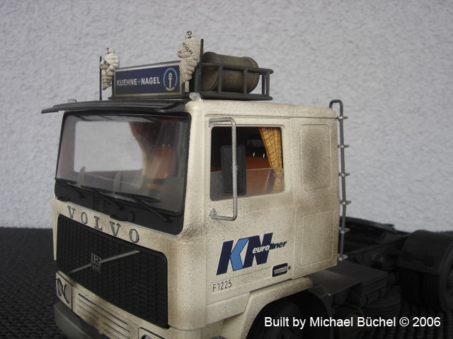 Volvo F12 – Image 6