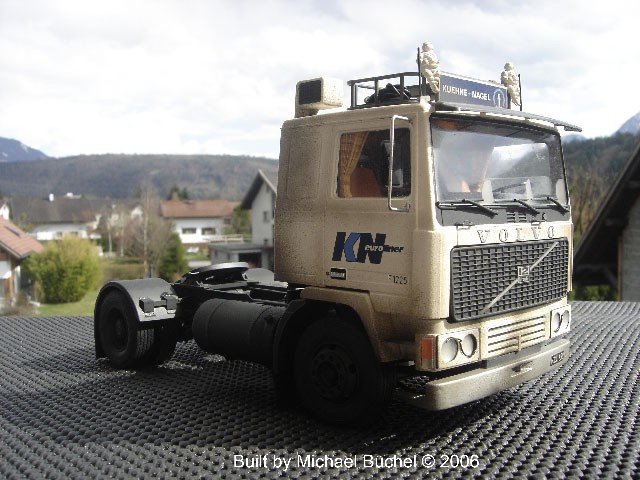 Volvo F12 – Image 7