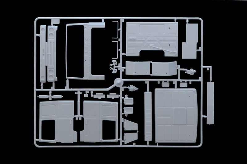 Volvo F12 – Image 12