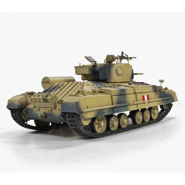 Valentine Mk.III w/Rotatrailer – Image 8
