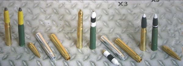 8.8cm L/56 Ammo Set – Image 2