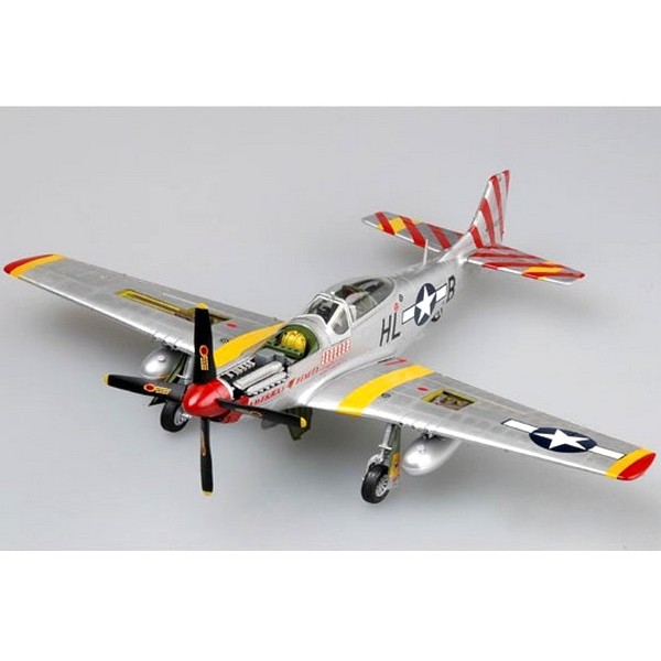 P-51D Mustang IV – Image 2
