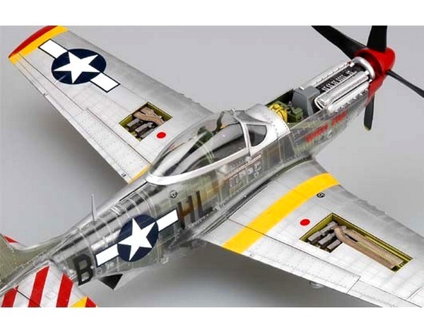 P-51D Mustang IV – Image 3