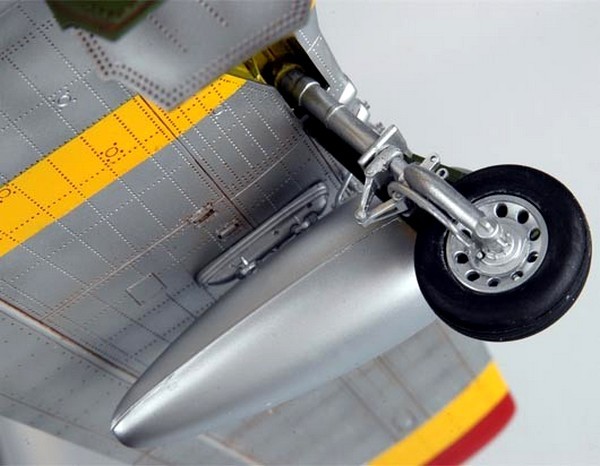 P-51D Mustang IV – Image 4