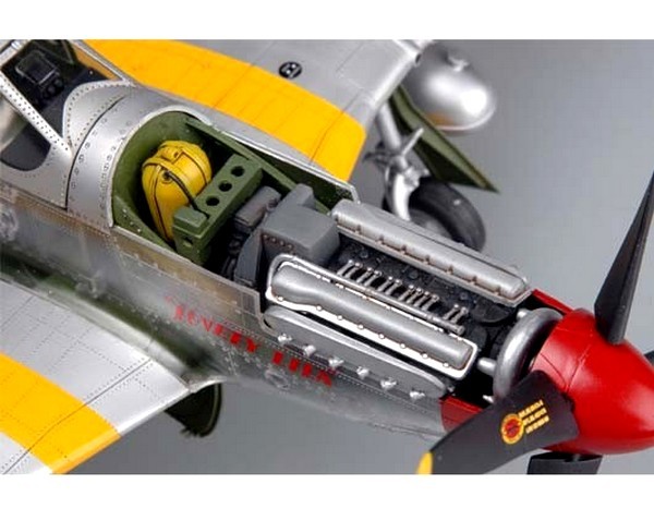 P-51D Mustang IV – Image 5