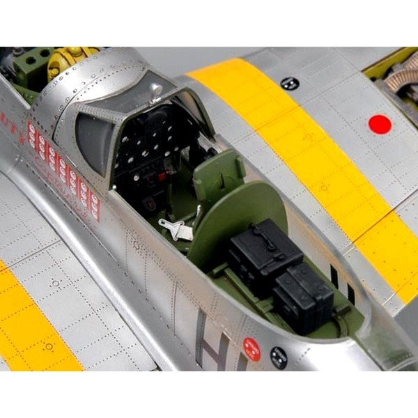P-51D Mustang IV – Image 6
