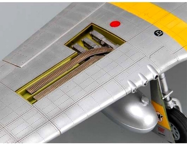 P-51D Mustang IV – Image 7