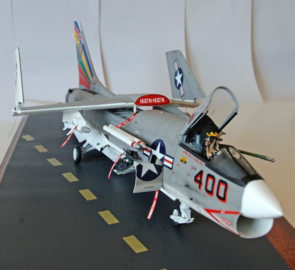 F-8J Crusader – Image 4