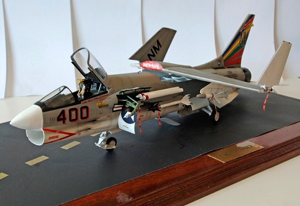 F-8J Crusader – Image 5