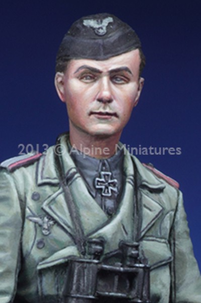 Otto carius spzabt 502 – Image 7
