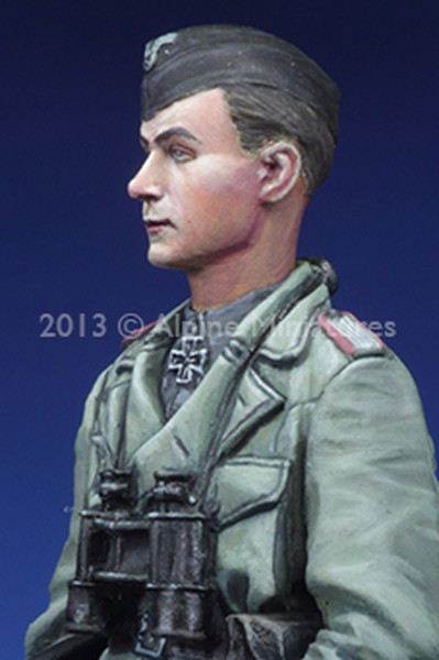 Otto carius spzabt 502 – Image 8