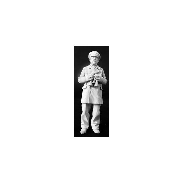 U-Boat deck officer – Image 2