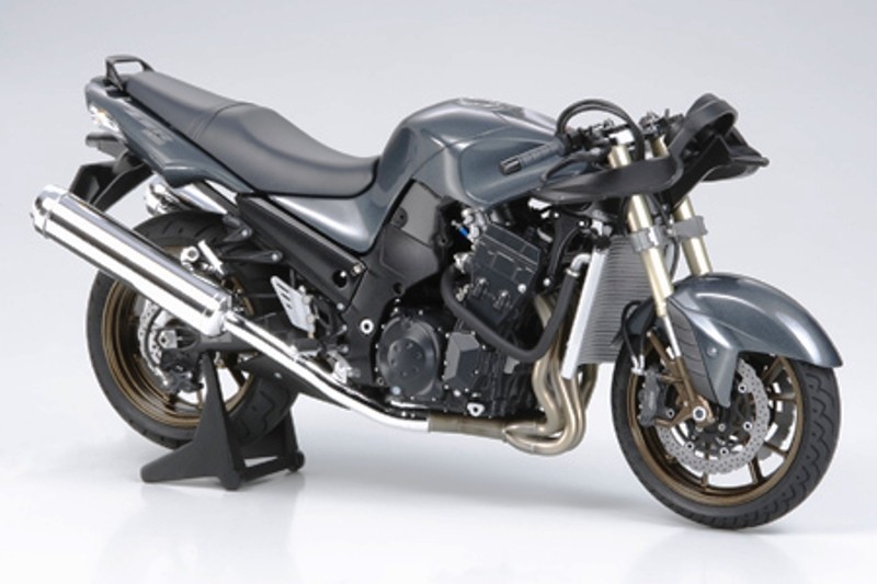 Kawasaki ZZR1400 – Image 4