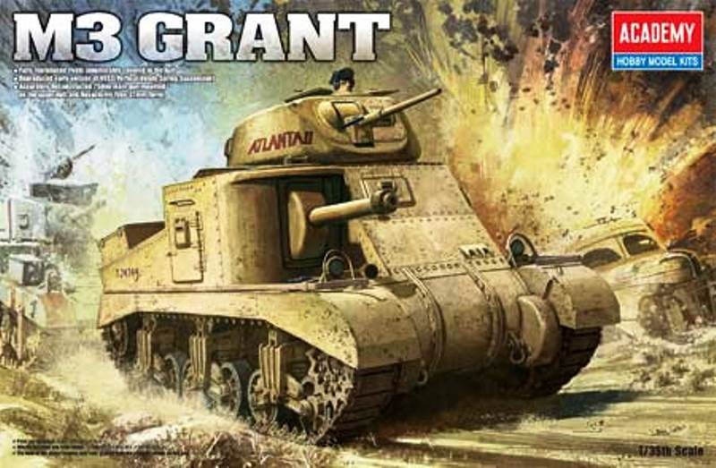 M3 GRANT