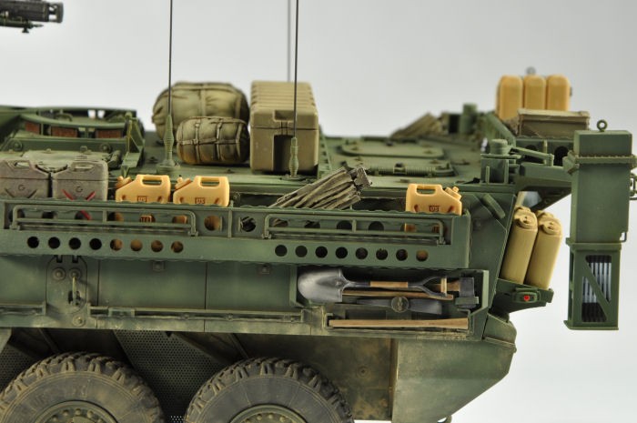 M1132 Stryker Engineer Squad Vehicle SMP – Image 8