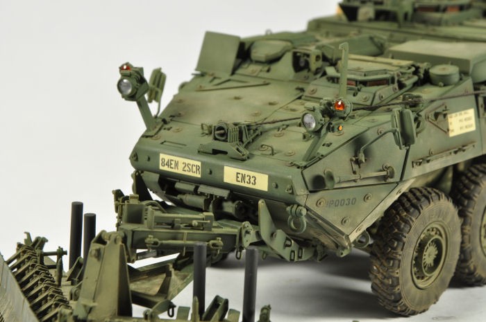 M1132 Stryker Engineer Squad Vehicle SMP – Image 9