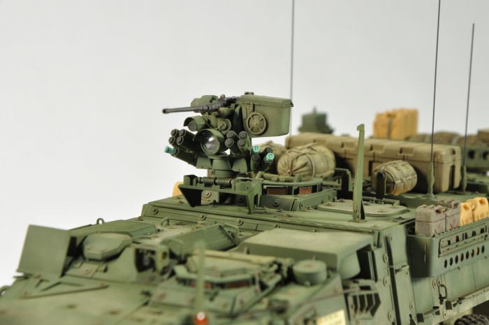 M1132 Stryker Engineer Squad Vehicle SMP – Image 11
