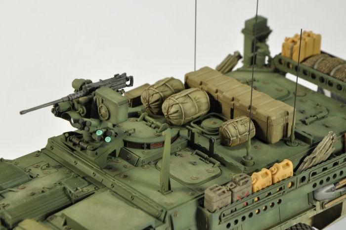 M1132 Stryker Engineer Squad Vehicle SMP – Image 12