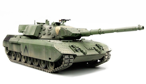 LEOPARD C2 MEXAS – Image 3